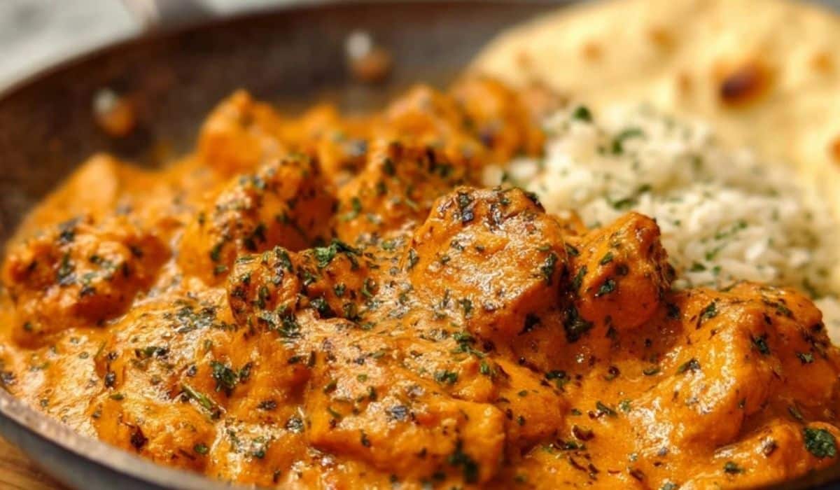 Secrets to Silky Butter Chicken: Mastering Marinade & Creamy Gravy