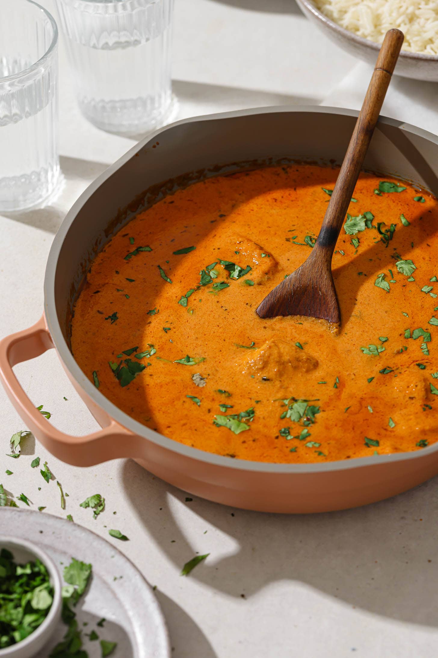 The BEST Authentic Butter Chicken (Murgh Makhani) Recipe for Home
